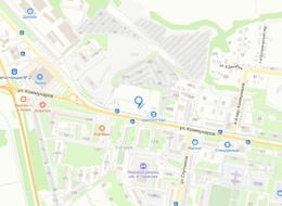 Карта